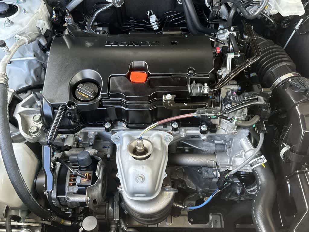 Thumbnail: 2023 Honda HR-V - 12