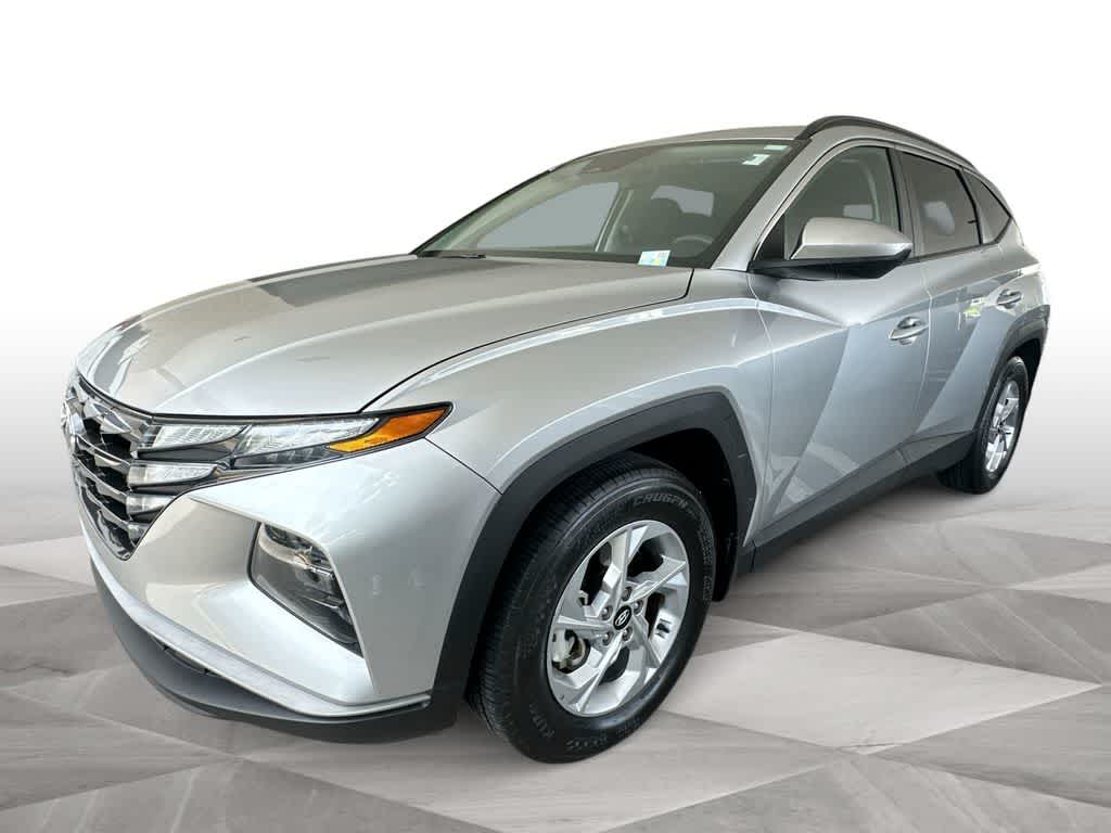 2024 Hyundai Tucson SEL -
                  Doral, FL