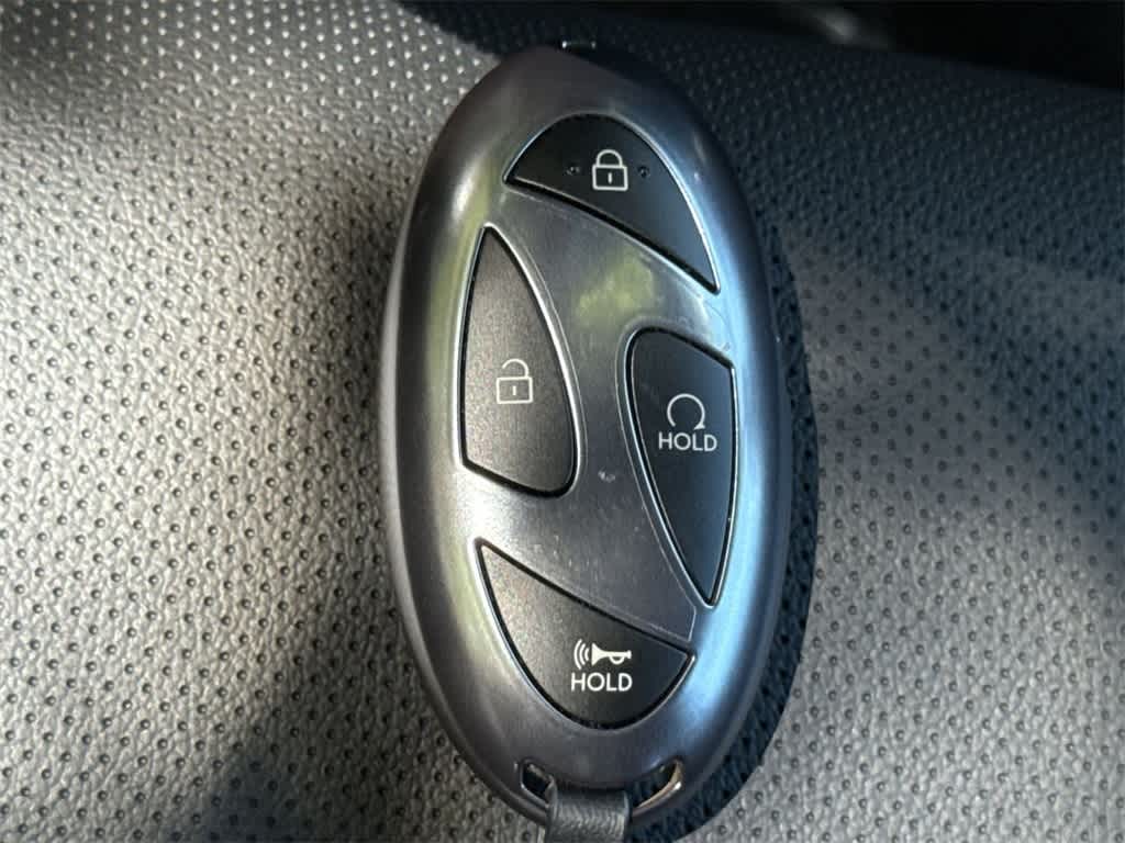 Thumbnail: 2026 Hyundai Santa Cruz - 28