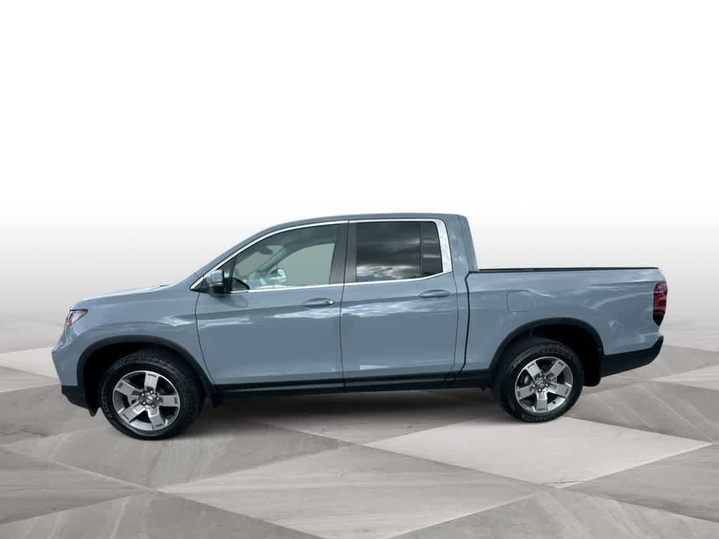 Thumbnail: 2024 Honda Ridgeline - 5