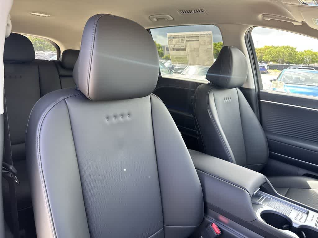 Thumbnail: 2026 Hyundai Ioniq - 27