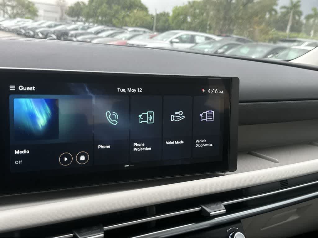 Thumbnail: 2026 Hyundai Tucson - 18