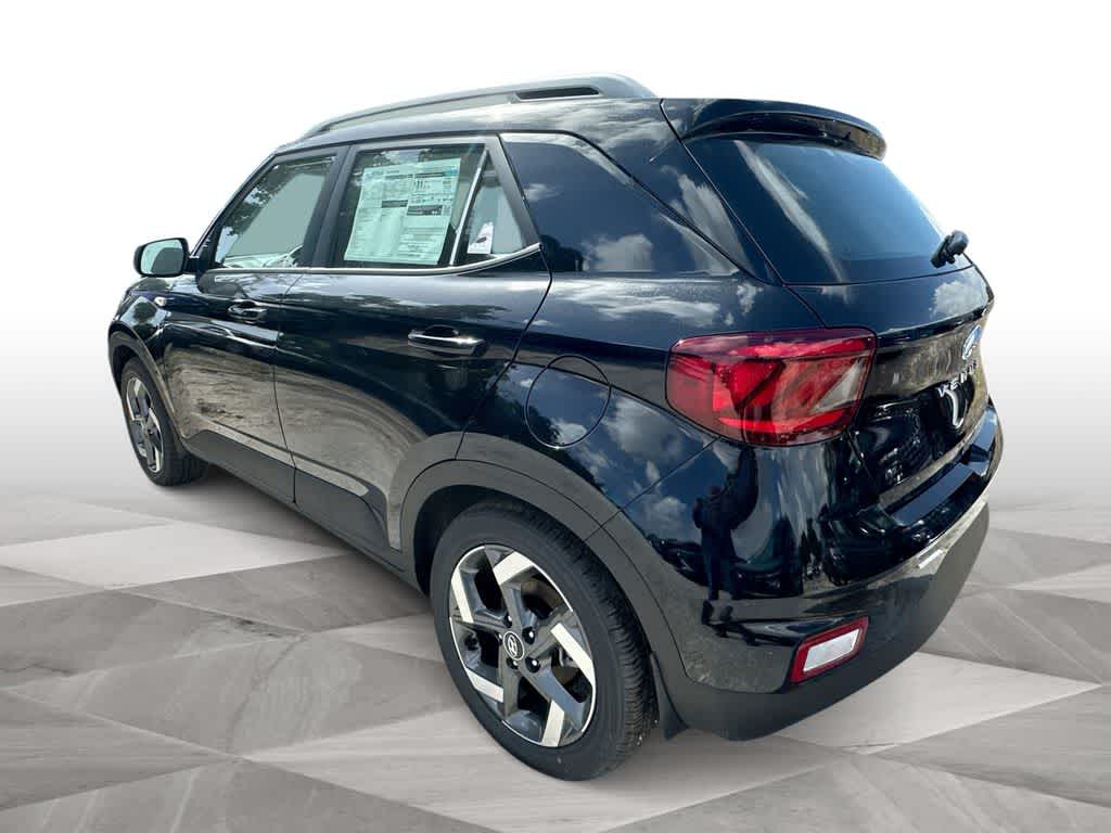 Thumbnail: 2026 Hyundai Venue - 6