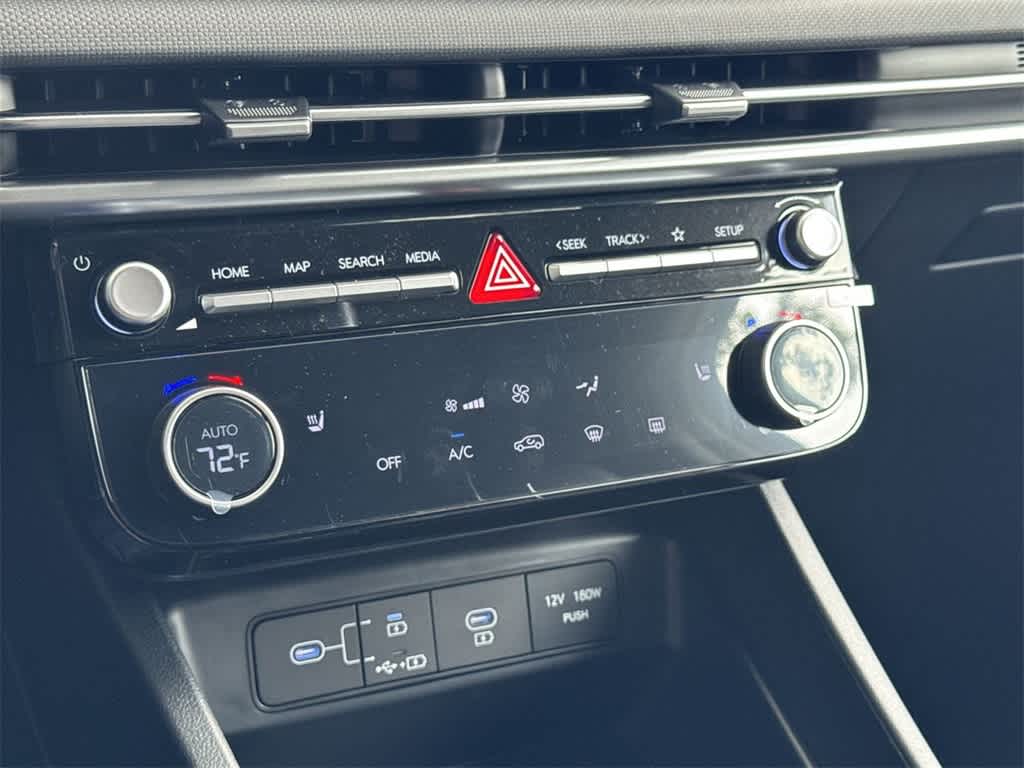 Thumbnail: 2026 Hyundai Tucson - 20
