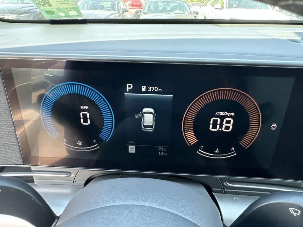 Thumbnail: 2026 Hyundai Kona - 15