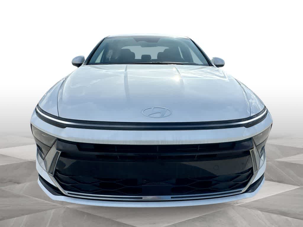 Thumbnail: 2026 Hyundai Sonata - 3