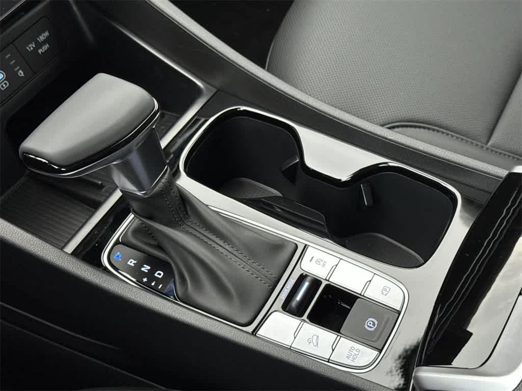 Thumbnail: 2026 Hyundai Tucson - 21