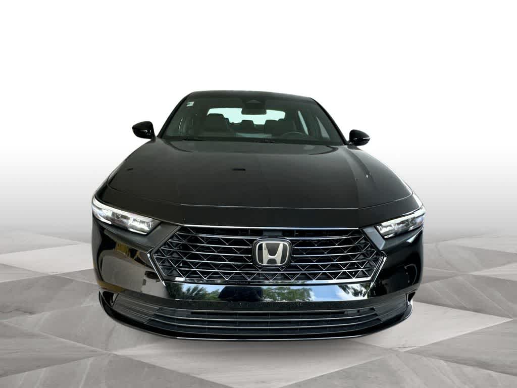 Thumbnail: 2025 Honda Accord - 3