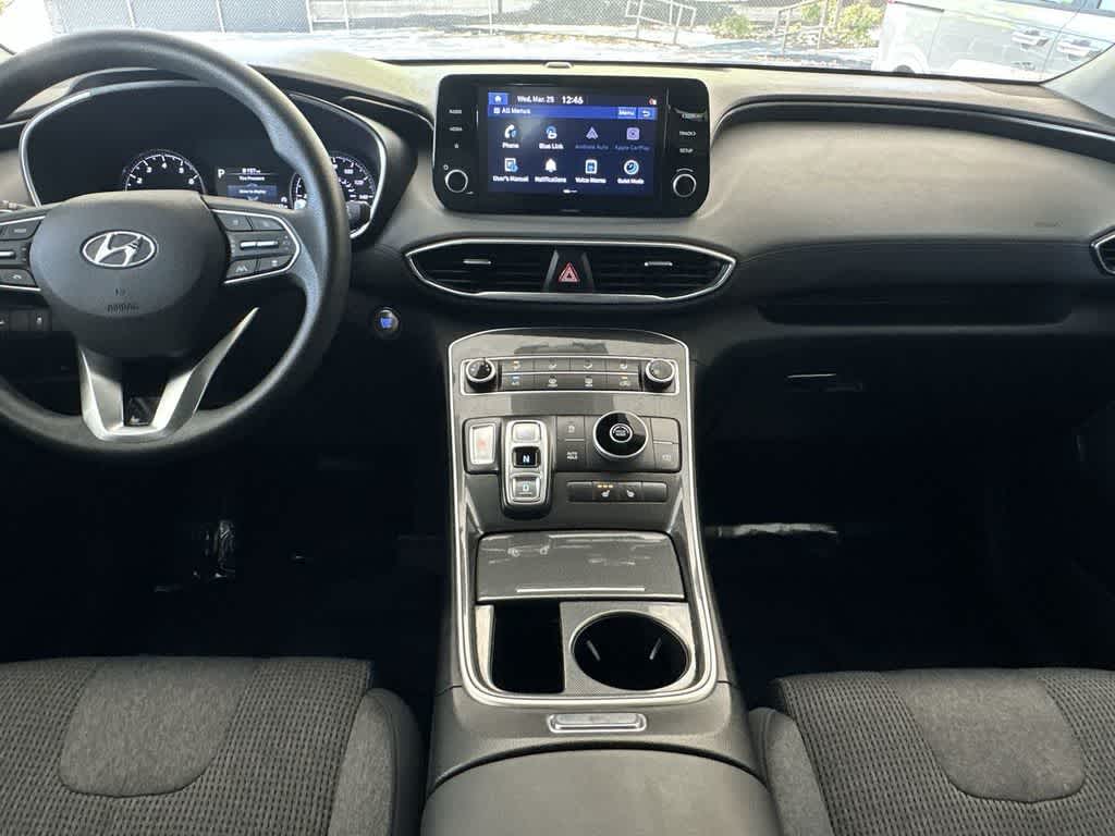 Thumbnail: 2021 Hyundai Santa Fe - 24