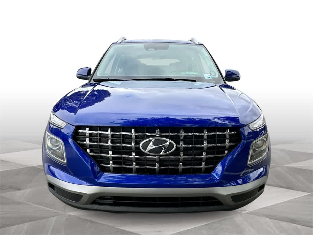 Thumbnail: 2025 Hyundai Venue - 3