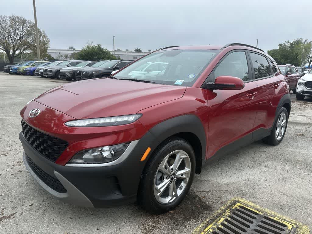 2022 Hyundai Kona SEL -
                  Doral, FL