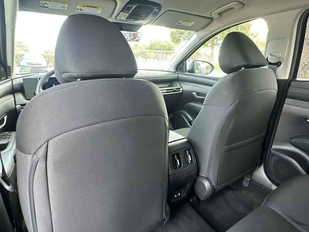 Thumbnail: 2026 Hyundai Tucson - 23