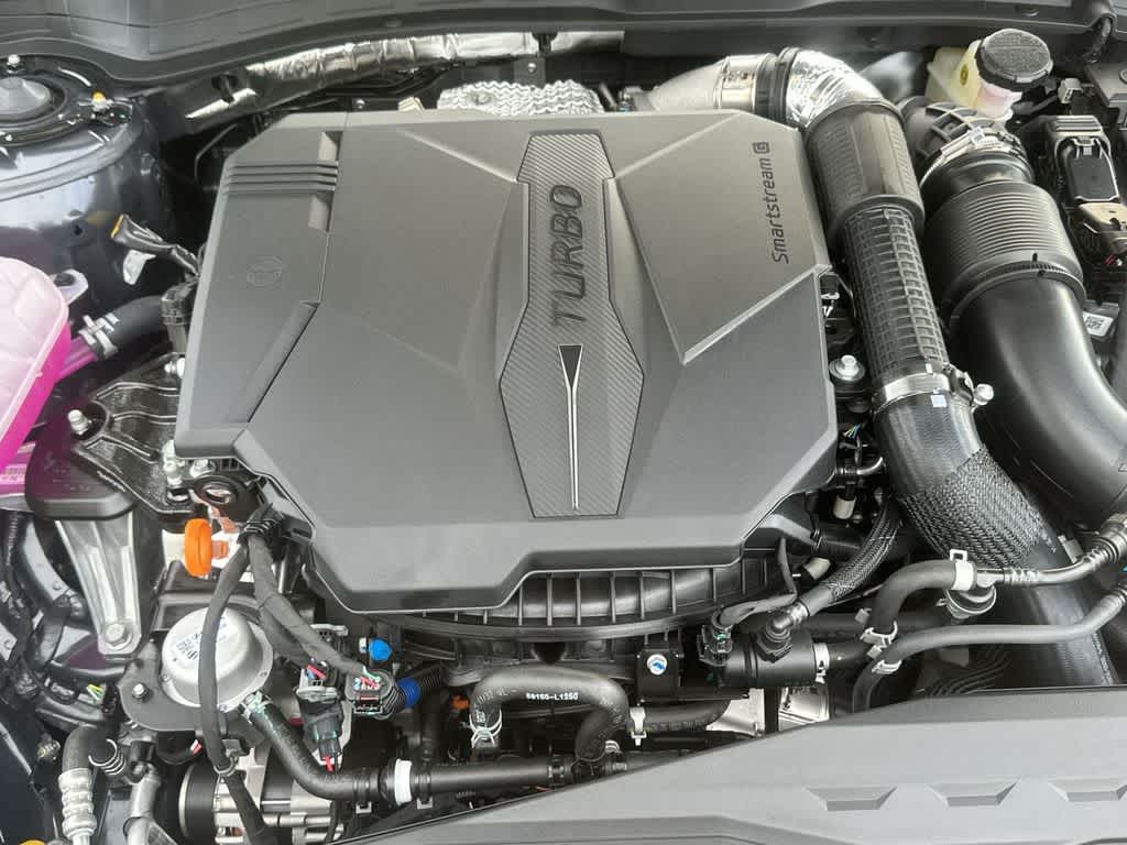 Thumbnail: 2026 Hyundai Sonata - 11