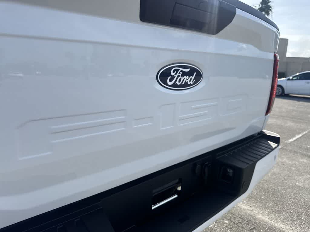 Thumbnail: 2025 Ford F-150 - 11