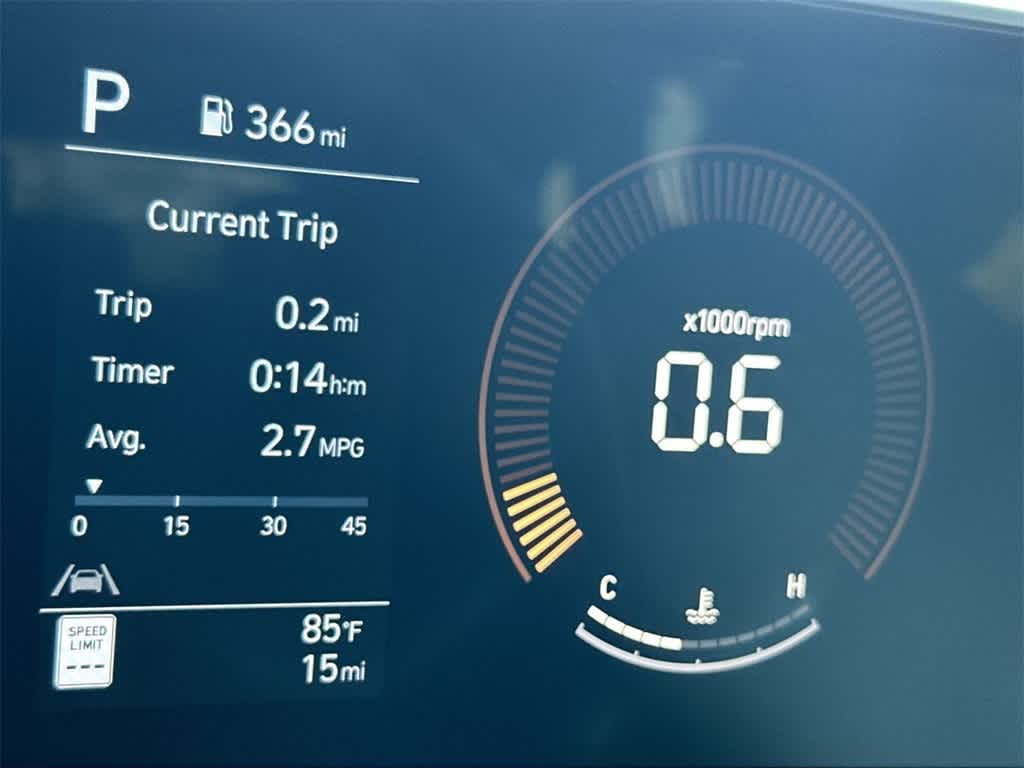 Thumbnail: 2026 Hyundai Kona - 16