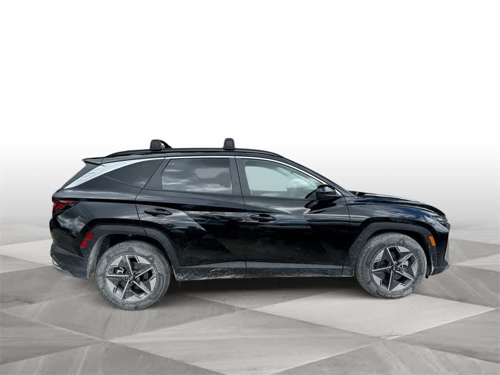 Thumbnail: 2026 Hyundai Tucson - 9