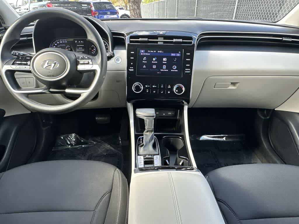 Thumbnail: 2023 Hyundai Tucson - 24