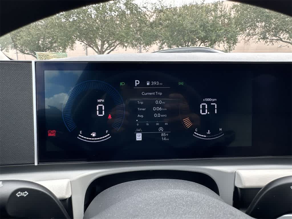 Thumbnail: 2026 Hyundai Tucson - 16