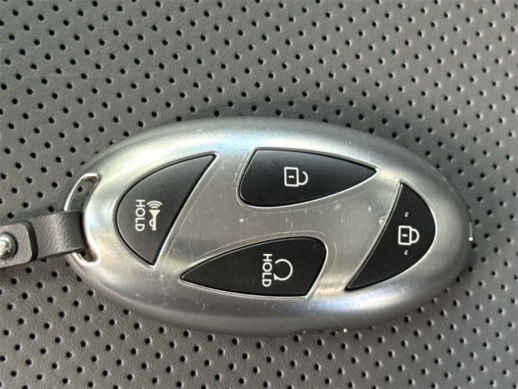 Thumbnail: 2026 Hyundai Santa Fe - 28