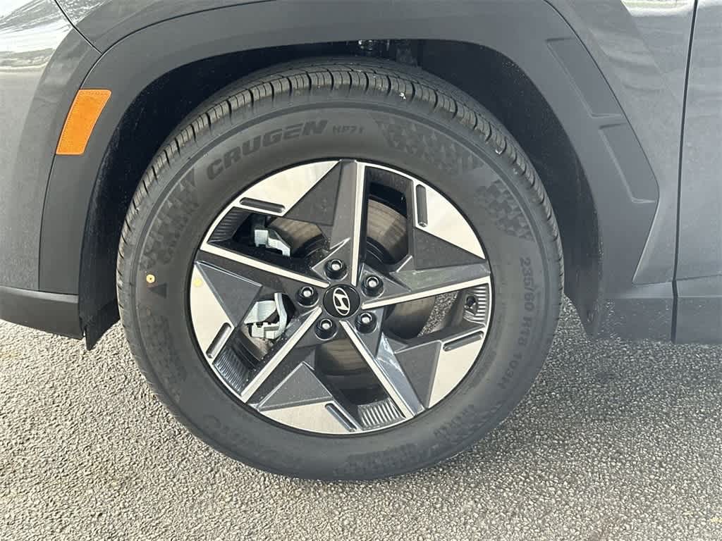 Thumbnail: 2026 Hyundai Tucson - 11