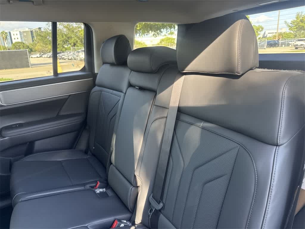 Thumbnail: 2026 Hyundai Santa Fe - 22