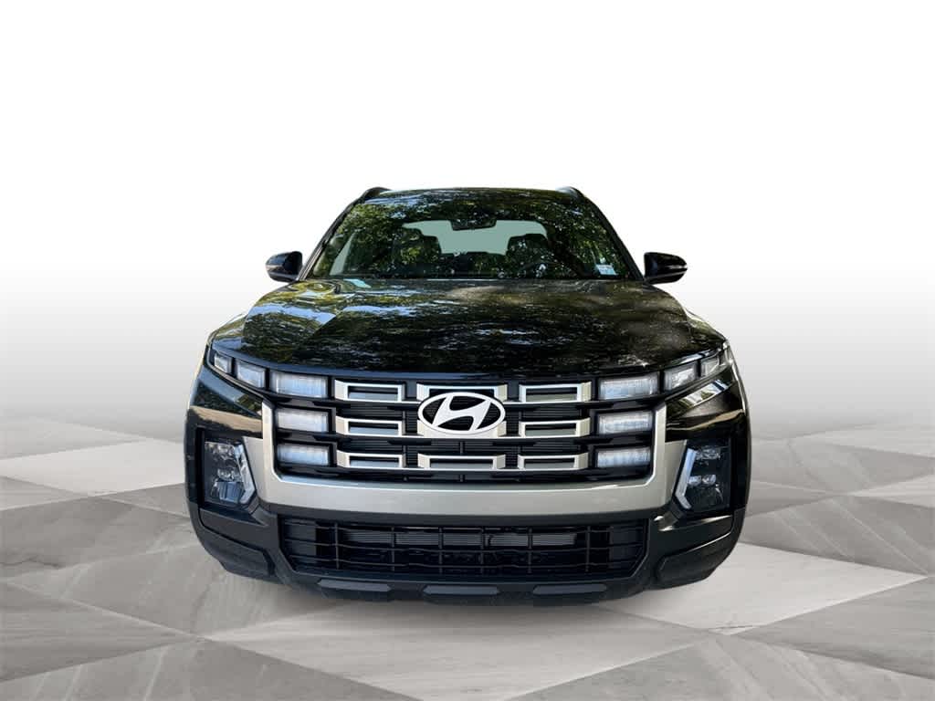 Thumbnail: 2026 Hyundai Santa Cruz - 3