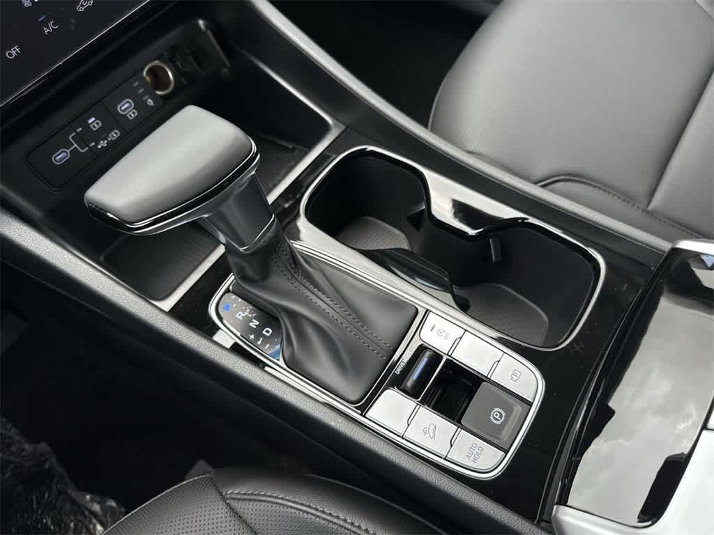 Thumbnail: 2026 Hyundai Tucson - 21