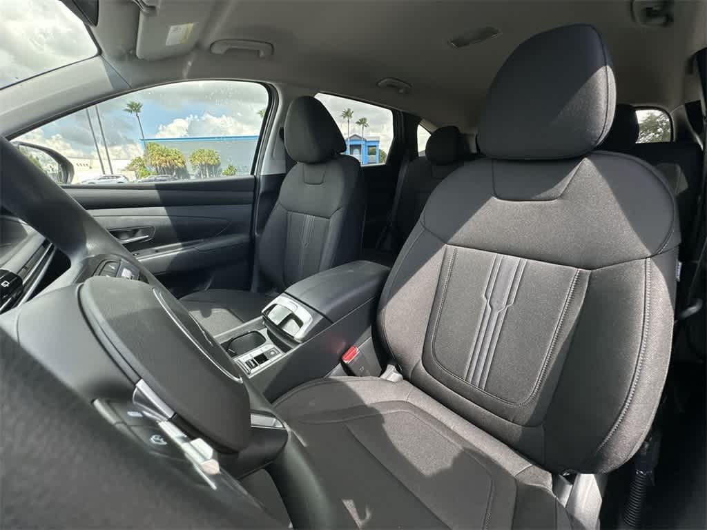 Thumbnail: 2026 Hyundai Tucson - 14