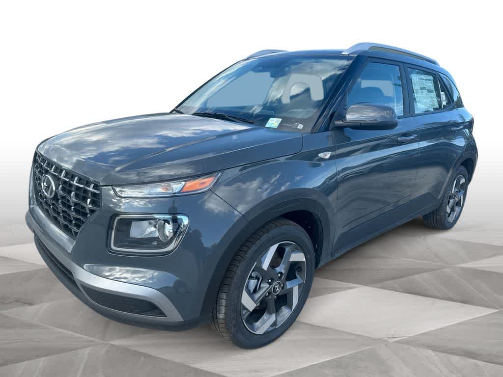 2026 Hyundai Venue SEL -
                  Doral, FL