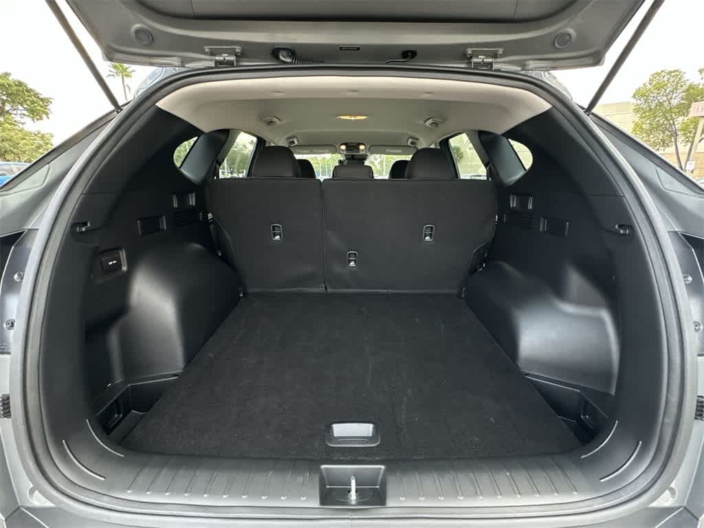 Thumbnail: 2024 Hyundai Tucson - 25