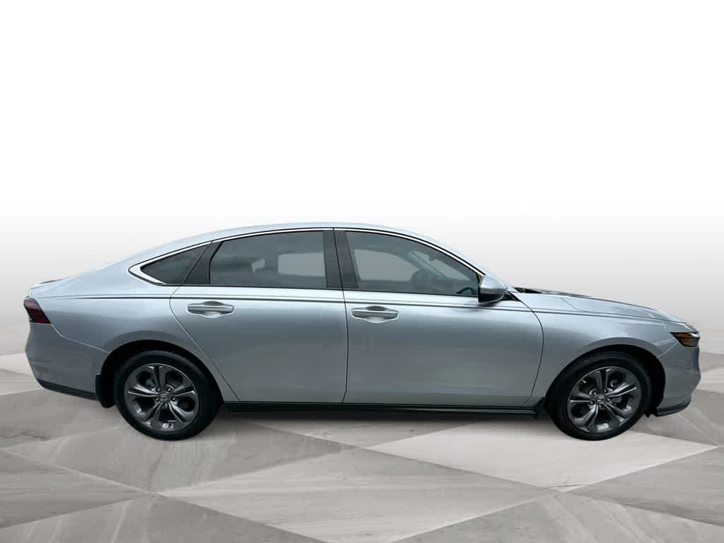 Thumbnail: 2024 Honda Accord - 9