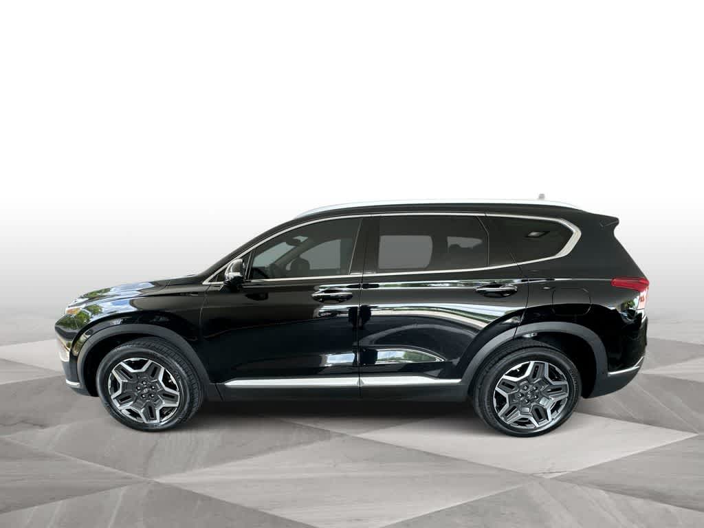 Thumbnail: 2023 Hyundai Santa Fe - 5