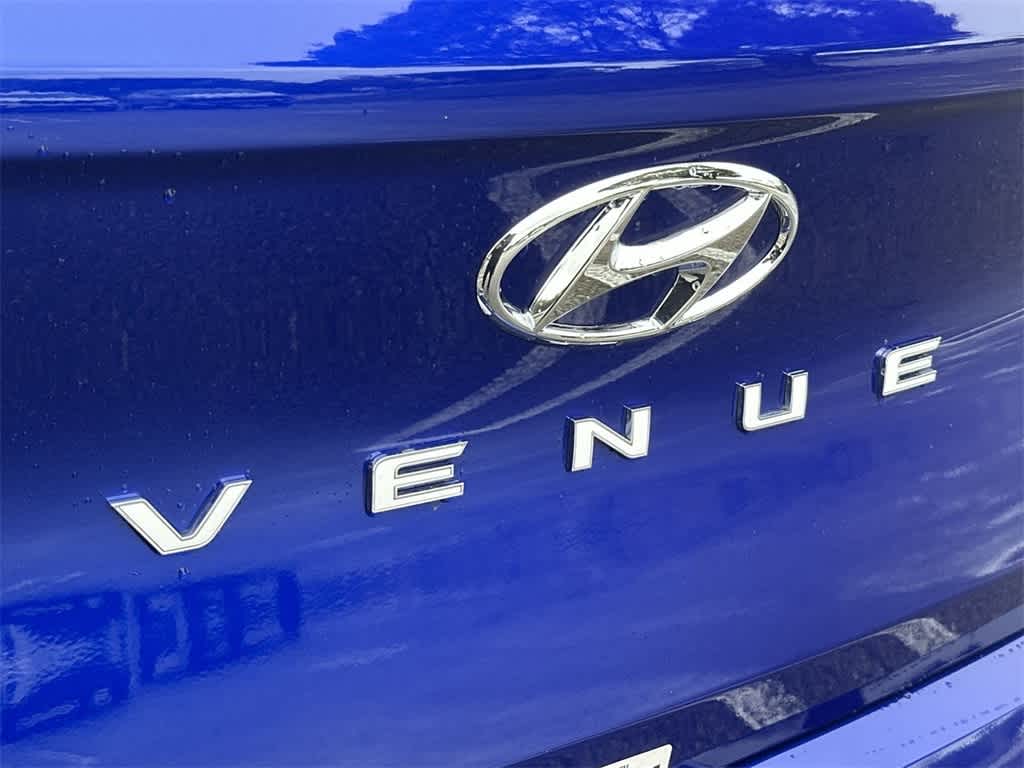 Thumbnail: 2025 Hyundai Venue - 10