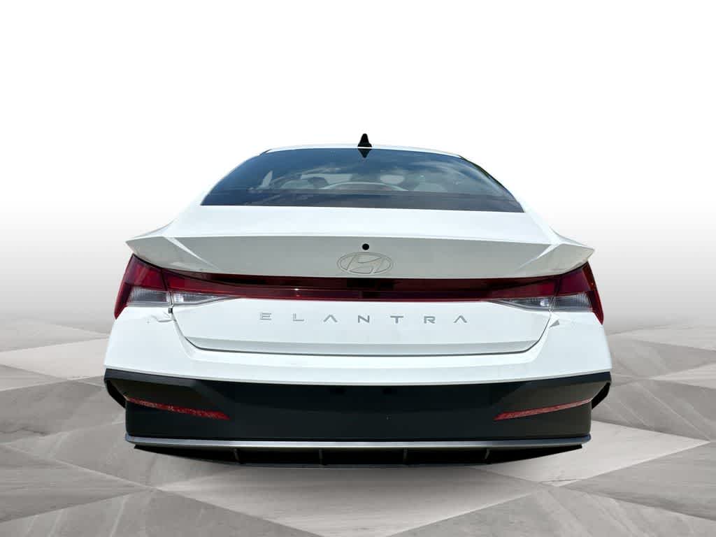 Thumbnail: 2026 Hyundai Elantra - 7