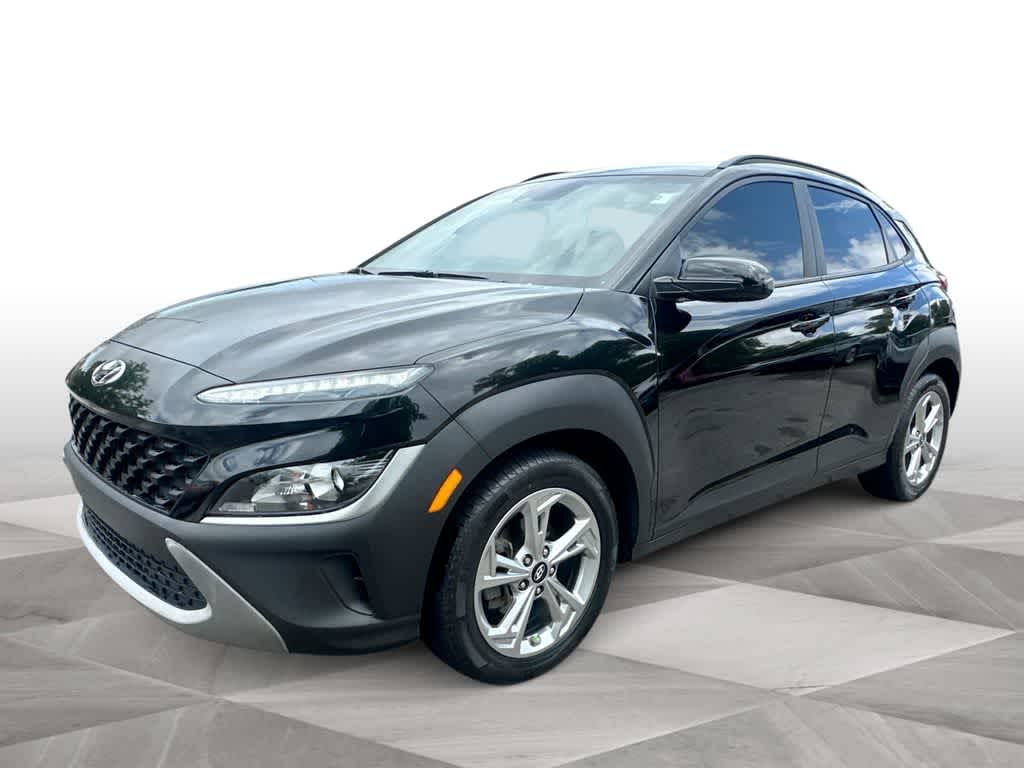 Thumbnail: 2022 Hyundai Kona - 4