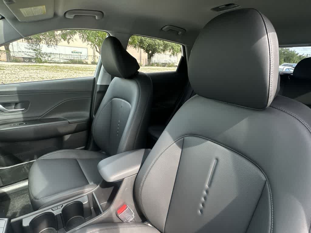 Thumbnail: 2026 Hyundai Kona - 18
