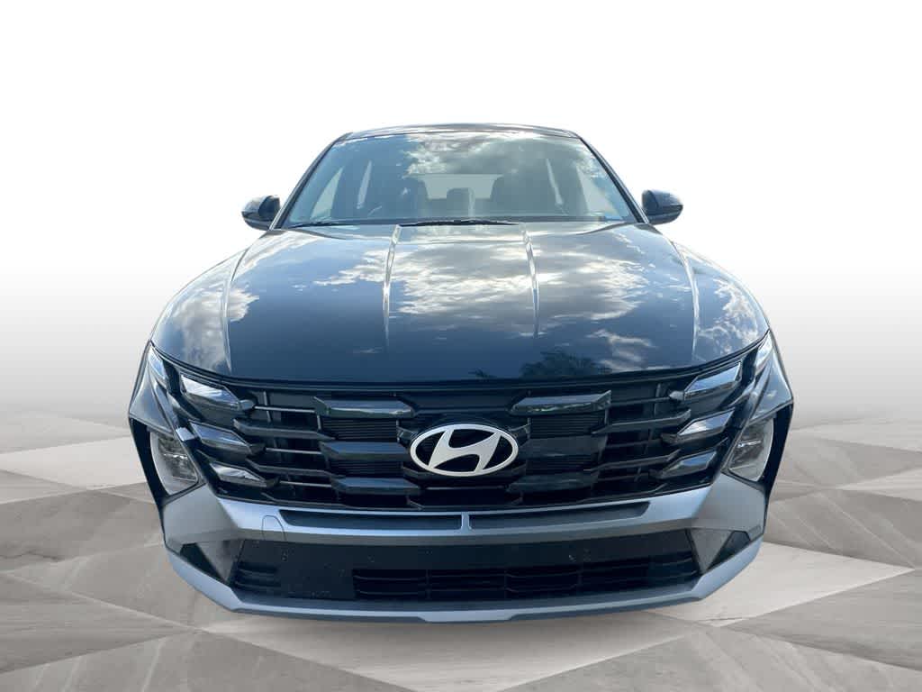 Thumbnail: 2026 Hyundai Tucson - 3