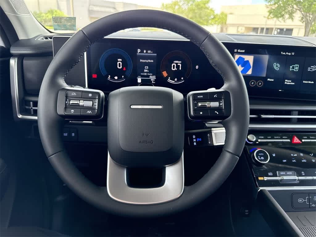 Thumbnail: 2026 Hyundai Santa Fe - 15