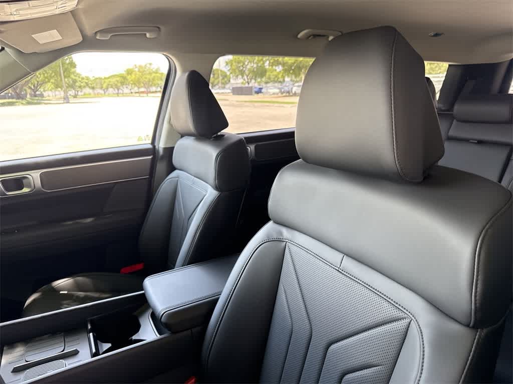 Thumbnail: 2026 Hyundai Santa Fe - 14