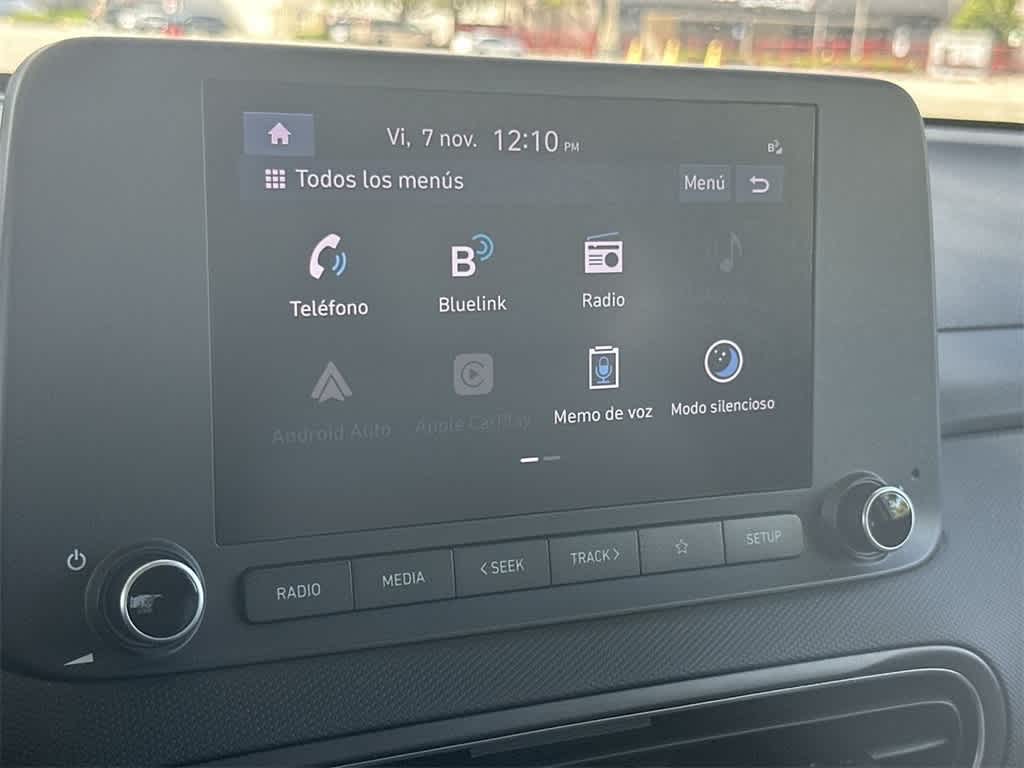 Thumbnail: 2023 Hyundai Kona - 18