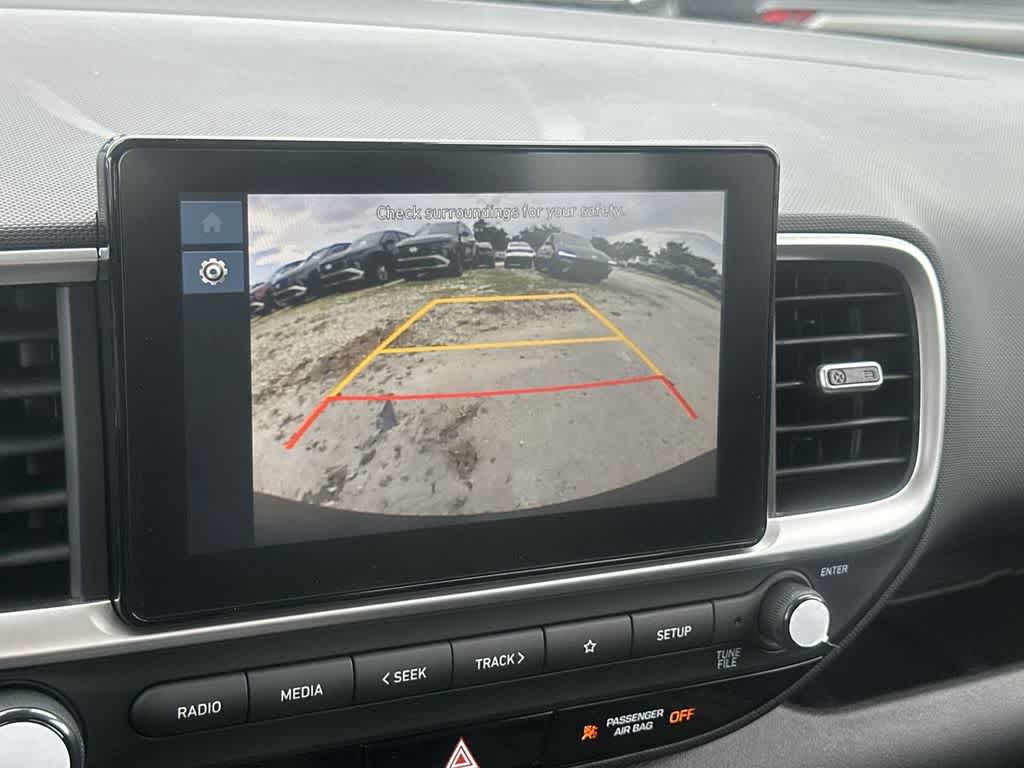Thumbnail: 2026 Hyundai Venue - 23