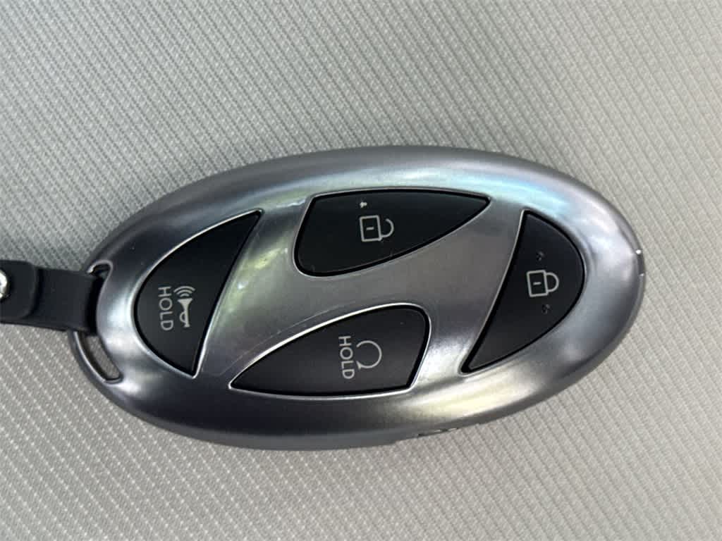 Thumbnail: 2026 Hyundai Tucson - 28