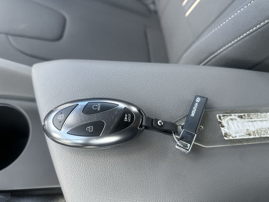 Thumbnail: 2026 Hyundai Elantra - 11