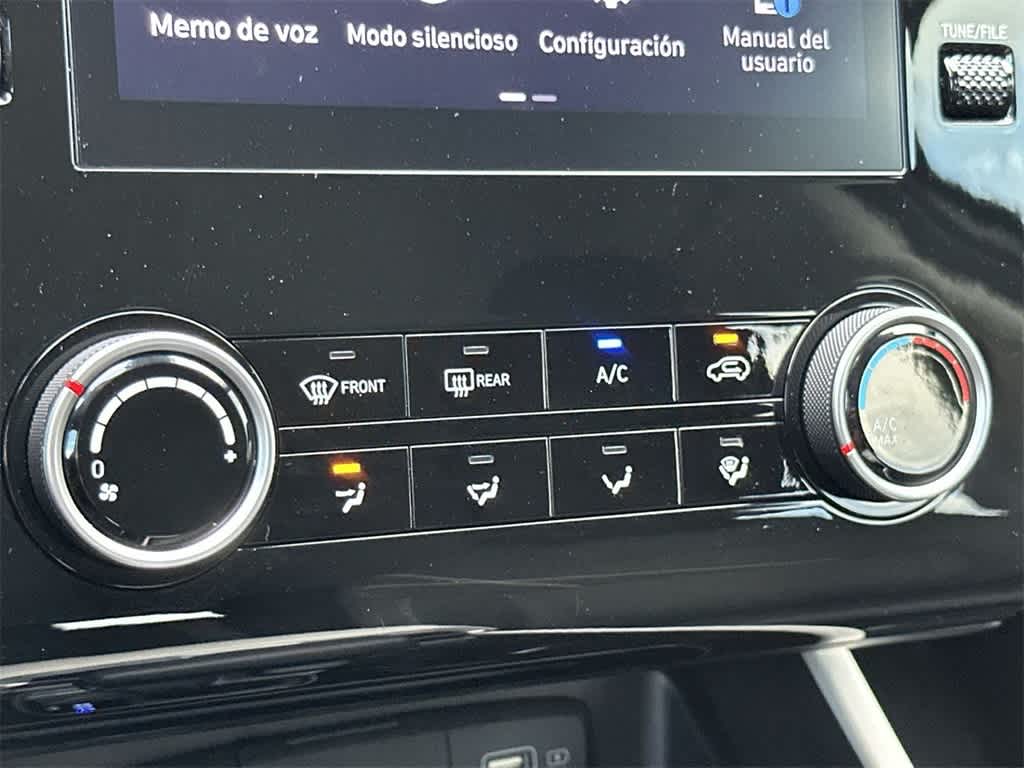 Thumbnail: 2024 Hyundai Tucson - 20