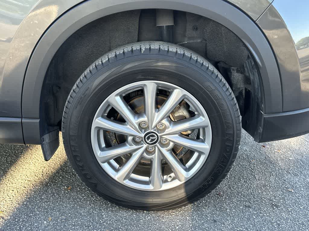 Thumbnail: 2023 Mazda CX-5 - 11