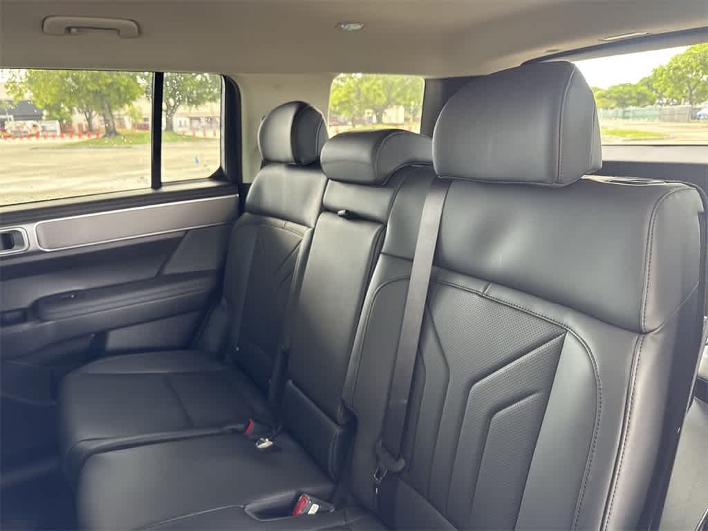 Thumbnail: 2026 Hyundai Santa Fe - 22