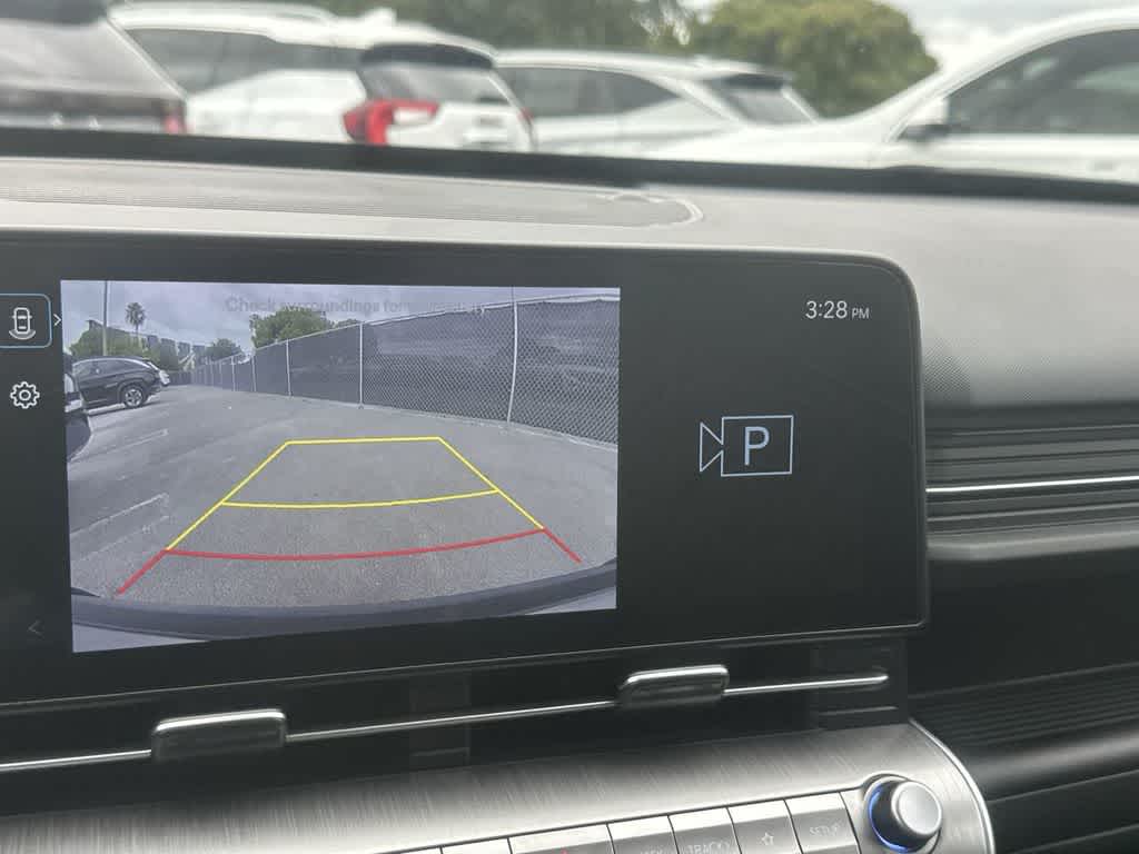 Thumbnail: 2024 Hyundai Kona - 26