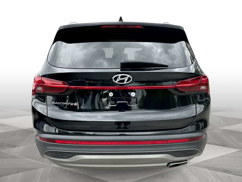 Thumbnail: 2023 Hyundai Santa Fe - 7