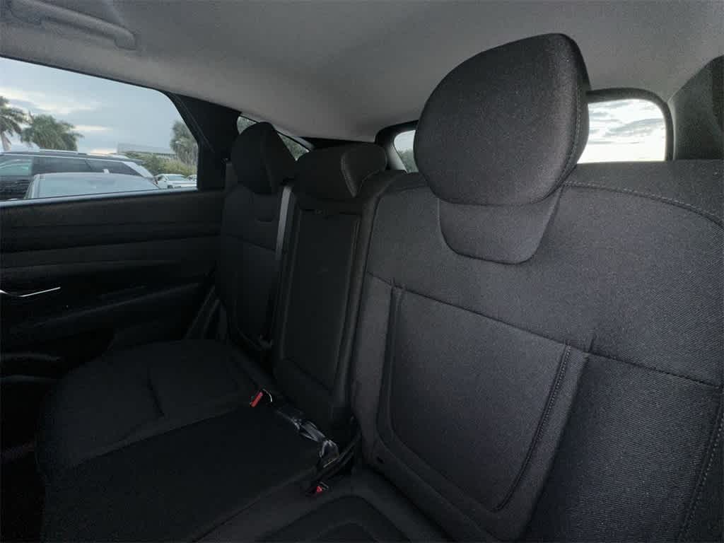 Thumbnail: 2026 Hyundai Tucson - 22