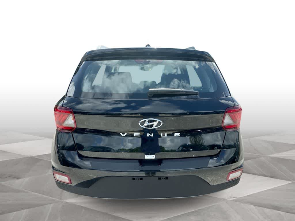 Thumbnail: 2026 Hyundai Venue - 7